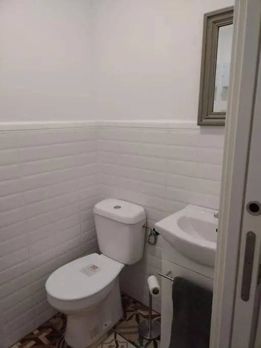 Apartamento Casa Dona Elvira Aracena