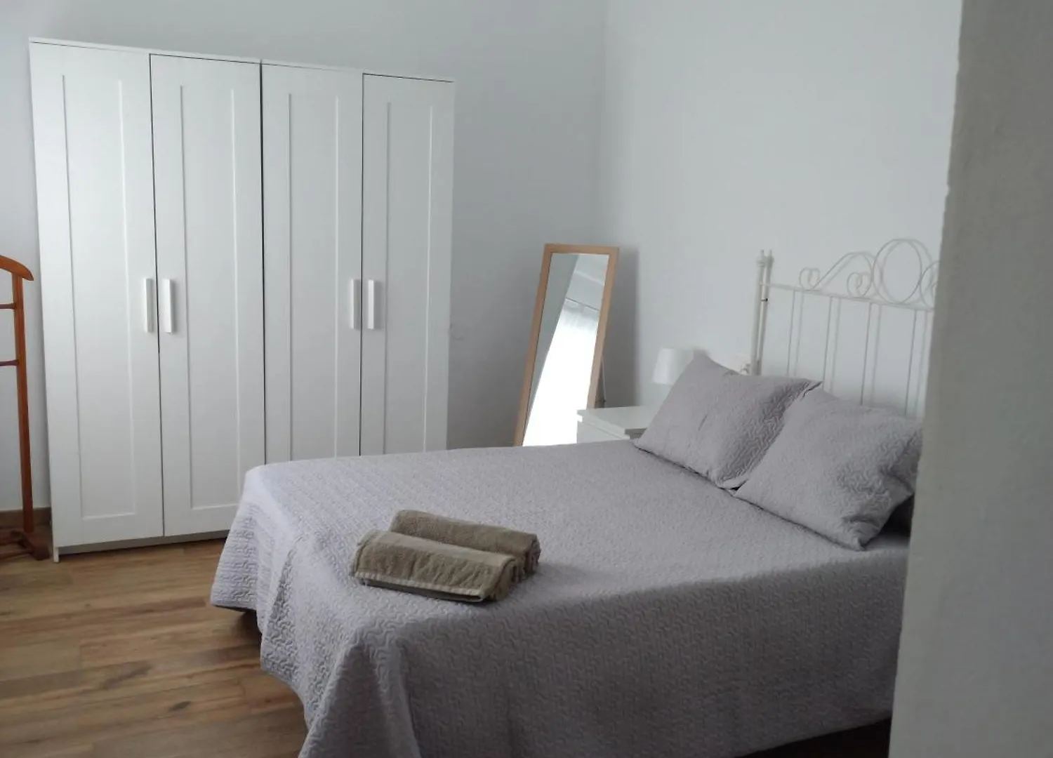 Apartamento Casa Dona Elvira Aracena