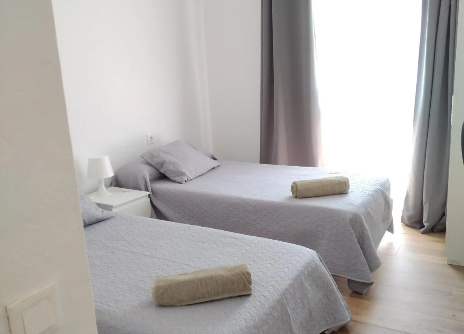 Apartamento Casa Dona Elvira Aracena 0*,