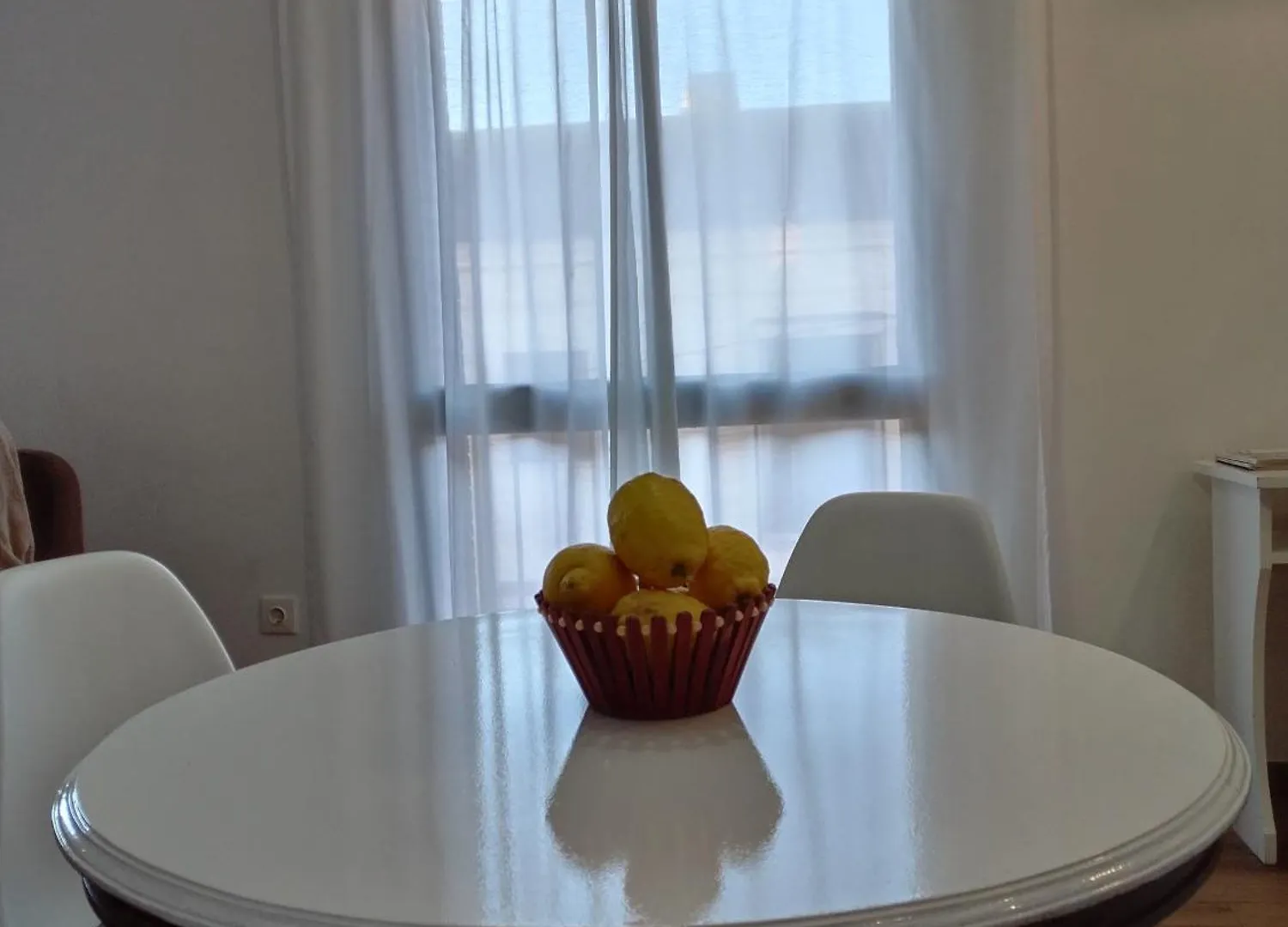 Apartamento Casa Dona Elvira Aracena