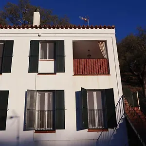 Casa La Buganvilla 2 Aracena