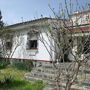 Casita De Esperanza Aracena