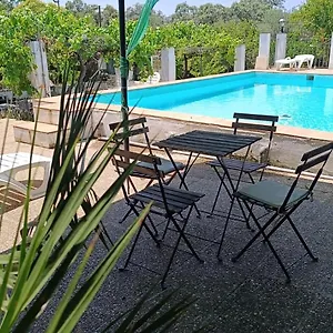 Casa Cabezo Del Gato Aracena